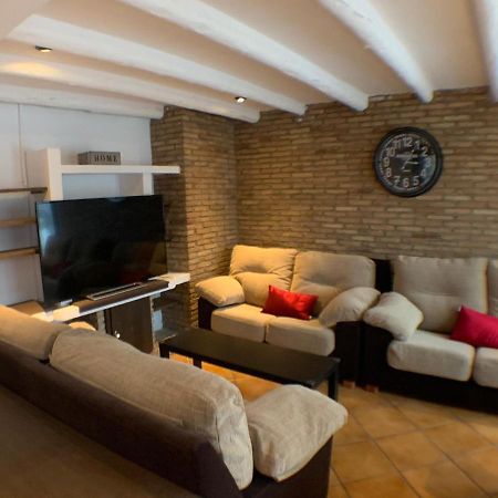 Europa C7 Apartment Сиера Невада Екстериор снимка