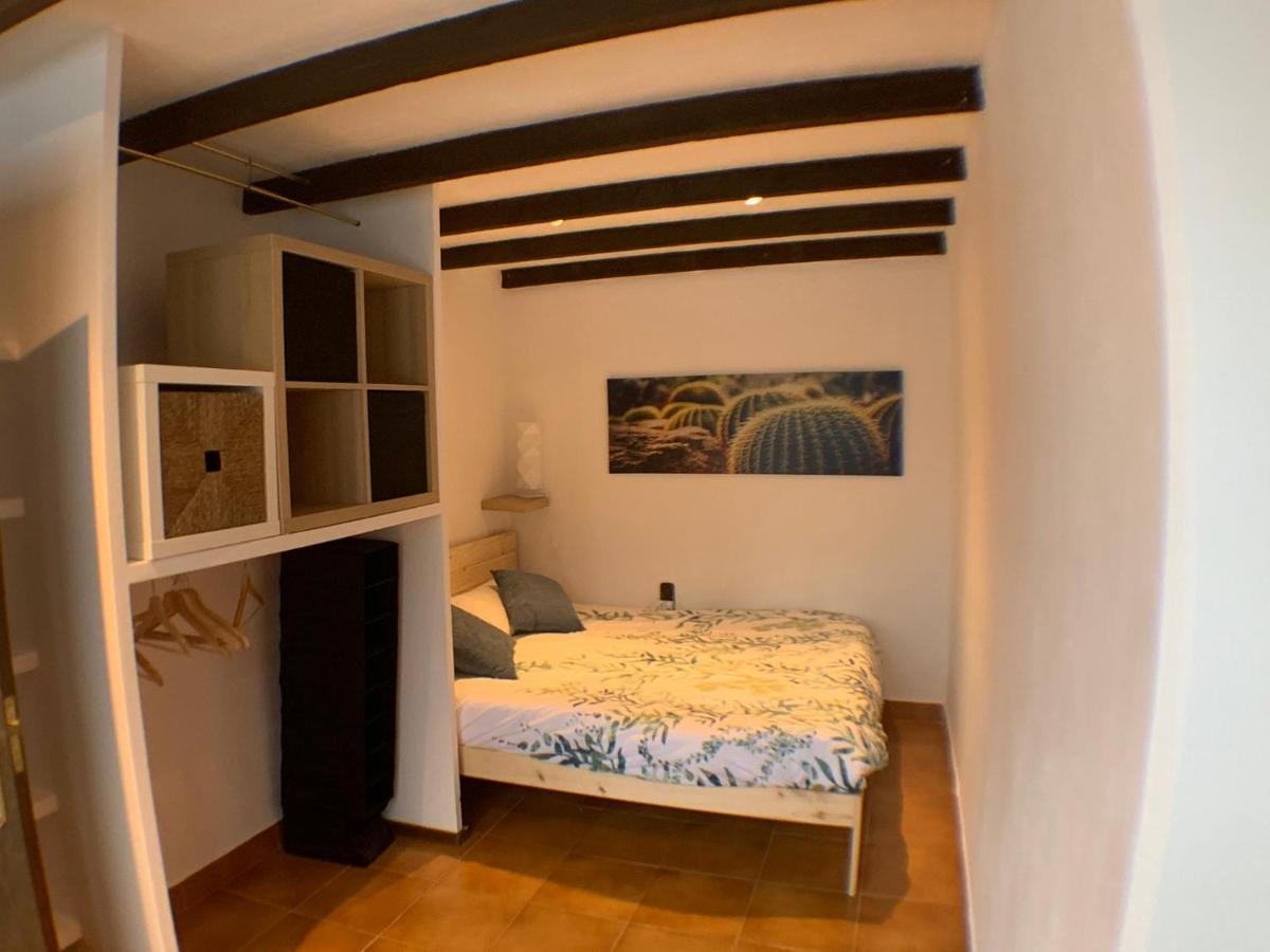 Europa C7 Apartment Сиера Невада Екстериор снимка