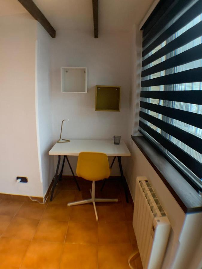 Europa C7 Apartment Сиера Невада Екстериор снимка