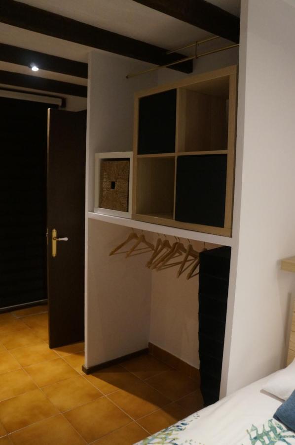 Europa C7 Apartment Сиера Невада Екстериор снимка
