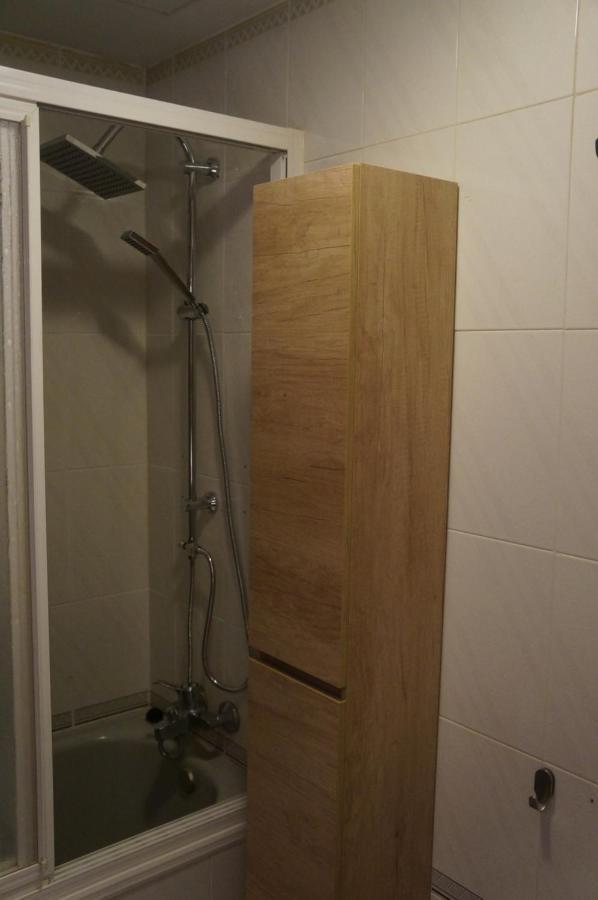 Europa C7 Apartment Сиера Невада Екстериор снимка