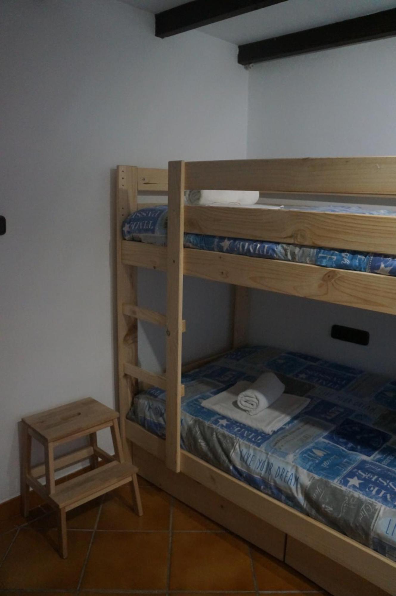 Europa C7 Apartment Сиера Невада Екстериор снимка
