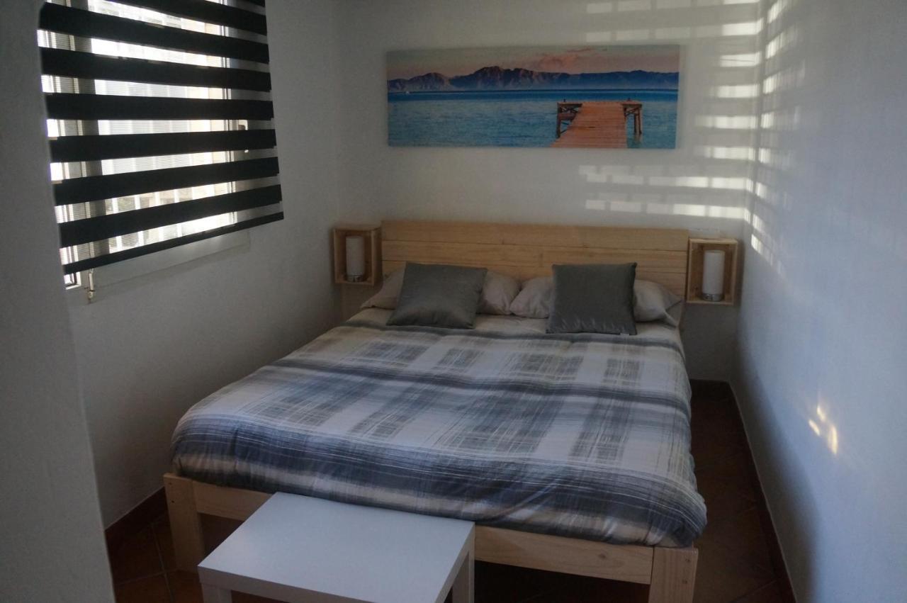Europa C7 Apartment Сиера Невада Екстериор снимка