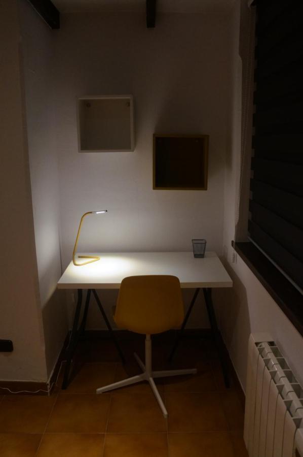 Europa C7 Apartment Сиера Невада Екстериор снимка