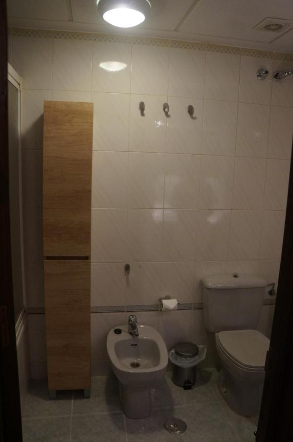 Europa C7 Apartment Сиера Невада Екстериор снимка