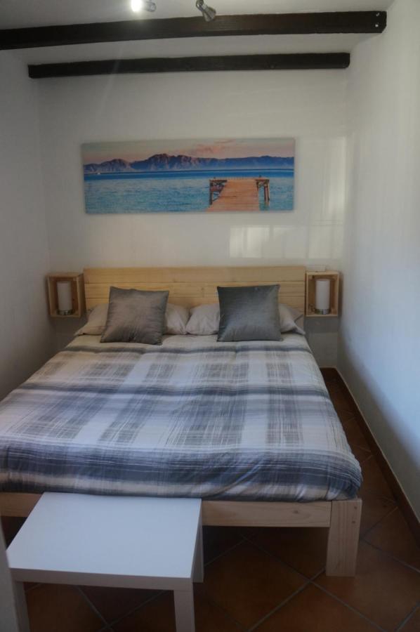Europa C7 Apartment Сиера Невада Екстериор снимка