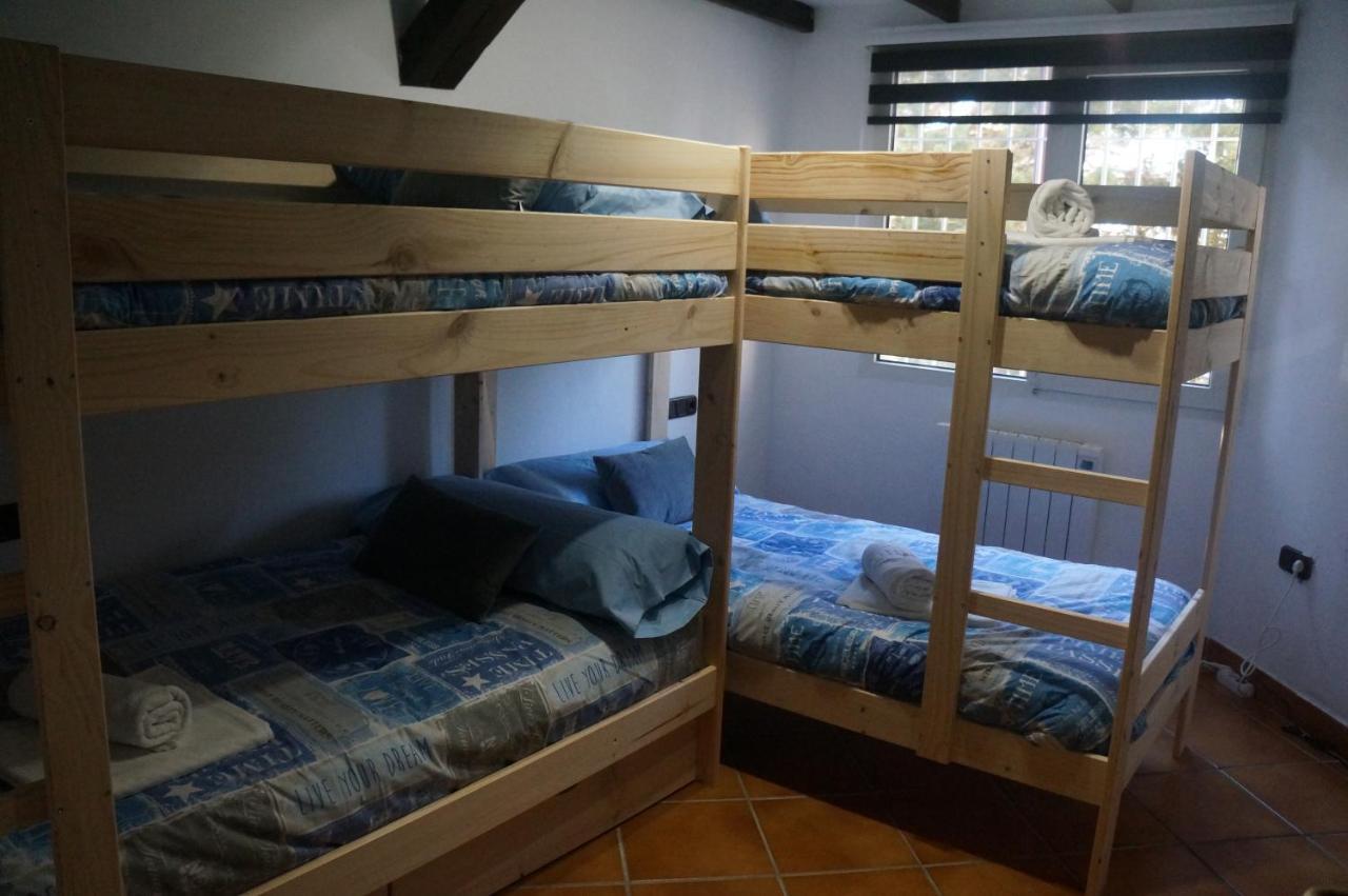 Europa C7 Apartment Сиера Невада Екстериор снимка