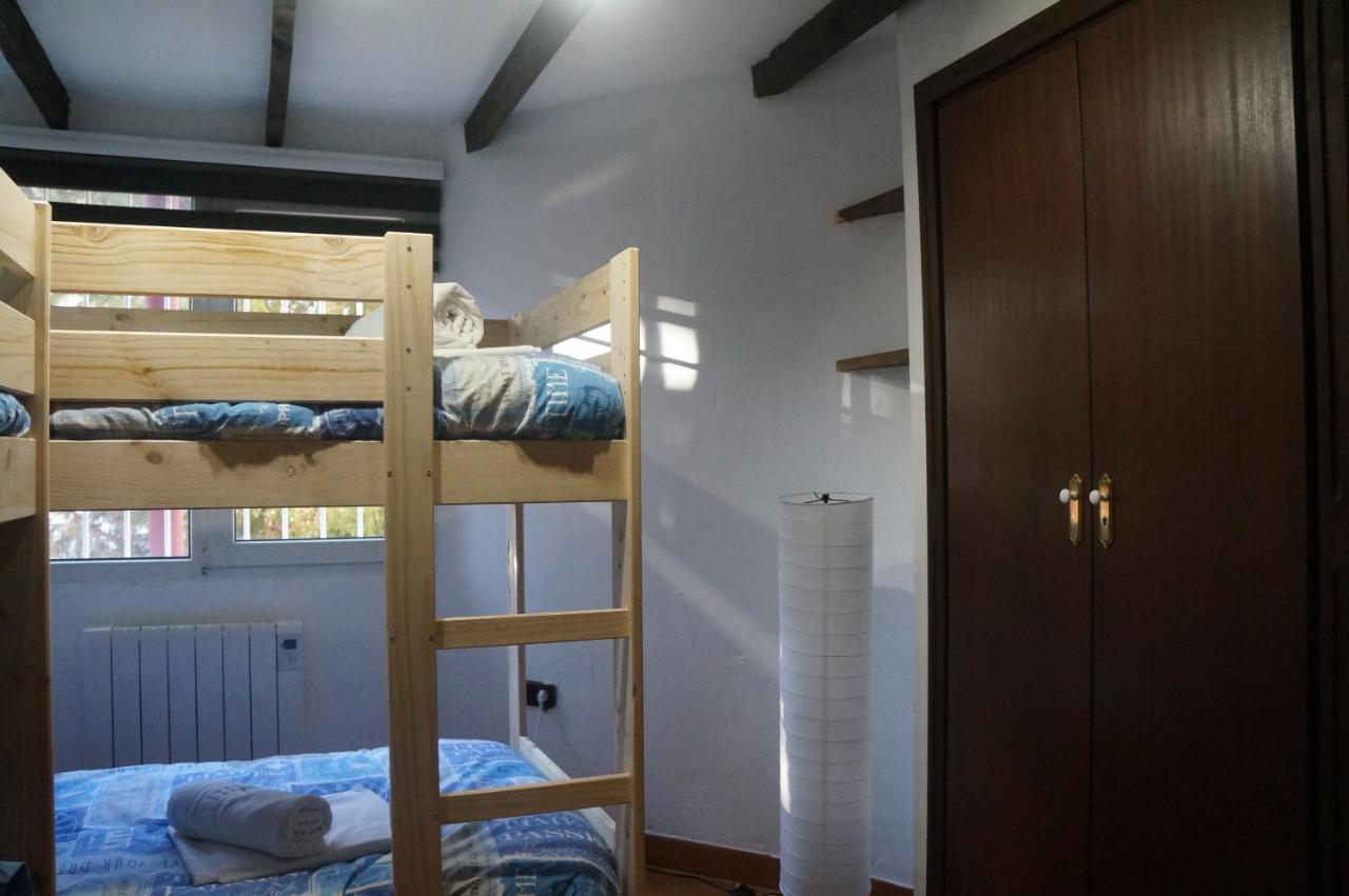 Europa C7 Apartment Сиера Невада Екстериор снимка