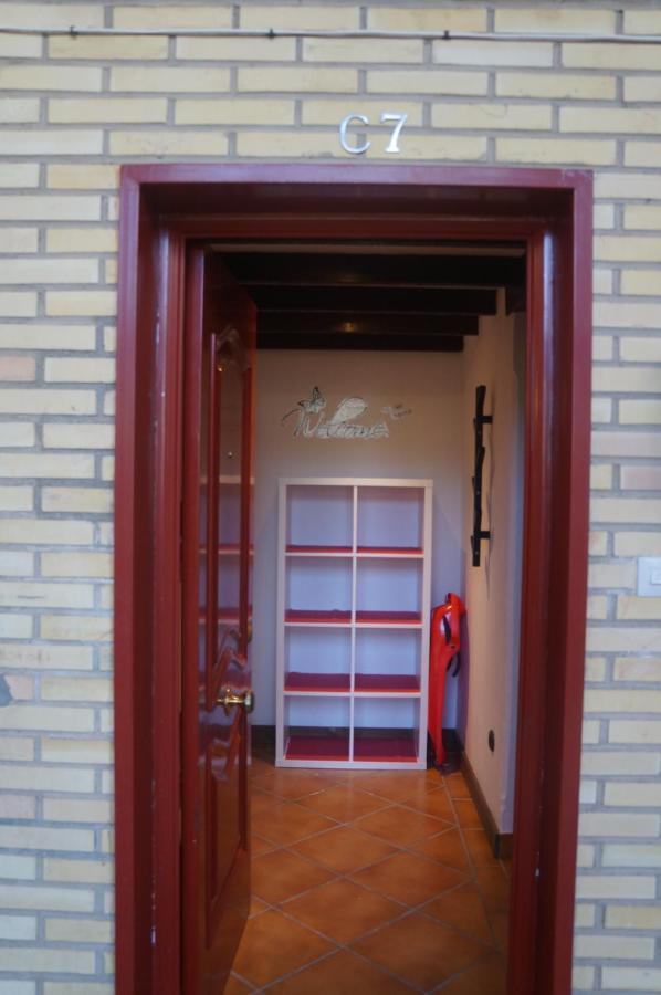 Europa C7 Apartment Сиера Невада Екстериор снимка