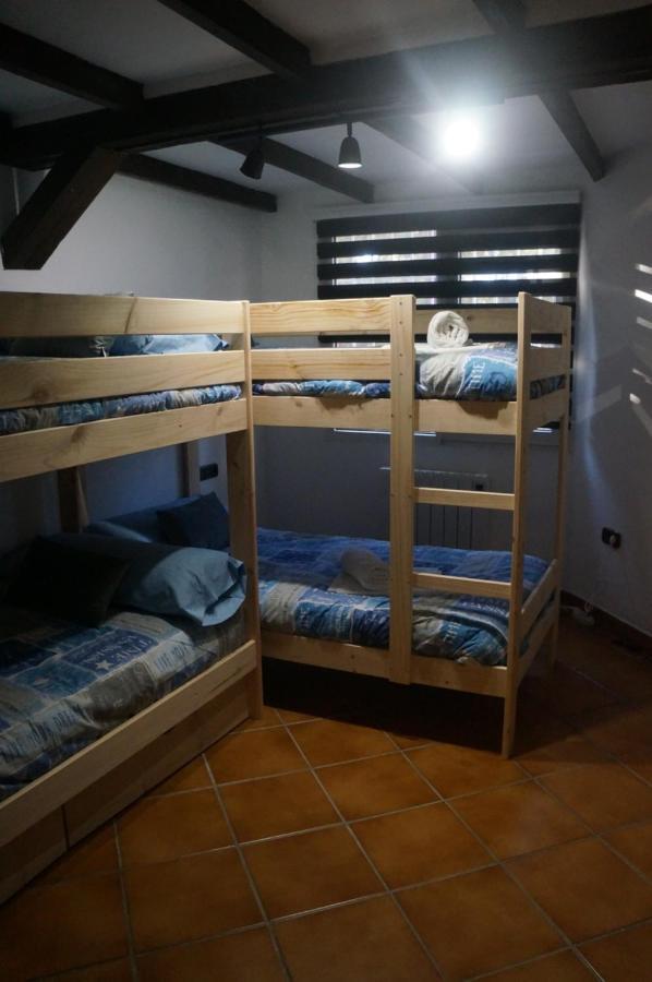 Europa C7 Apartment Сиера Невада Екстериор снимка